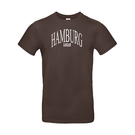 T-Shirt Hamburg 1910