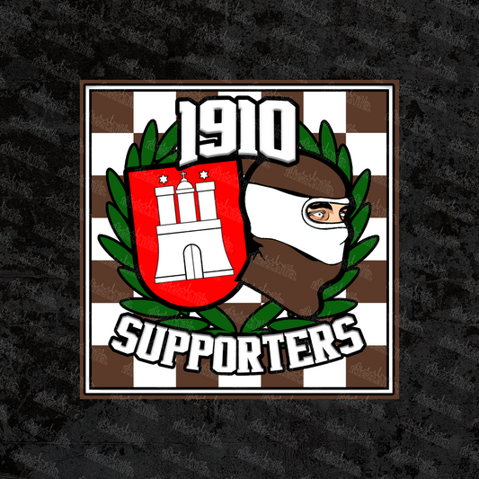 1910 Supporters
