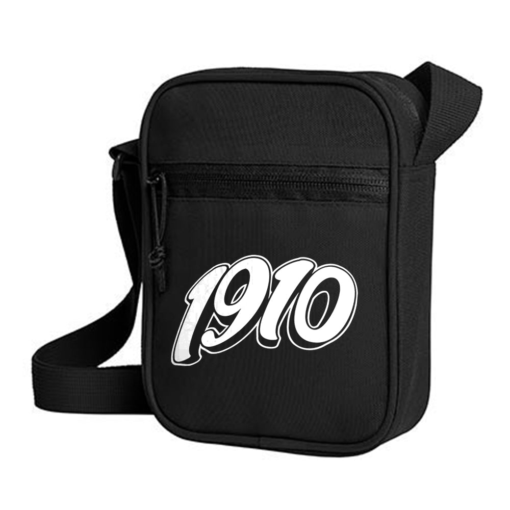 Umhängetasche 1910