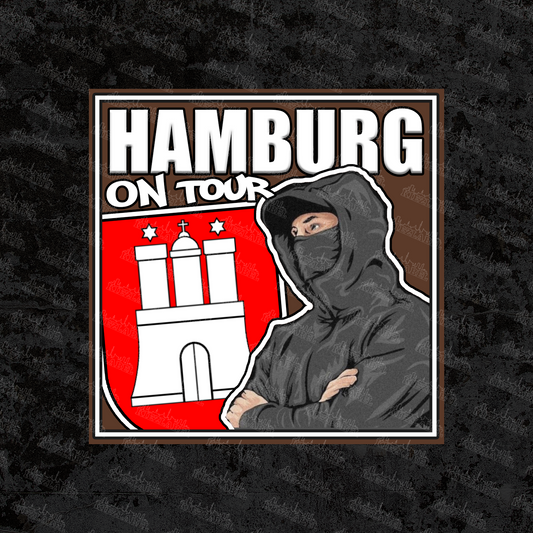 Hamburg on Tour III