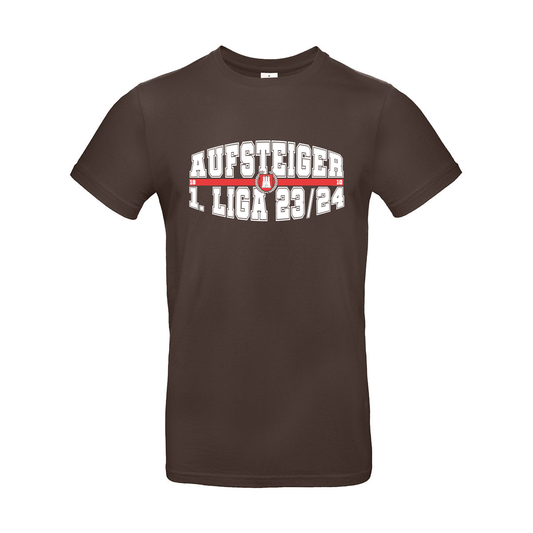 T-Shirt Aufsteiger