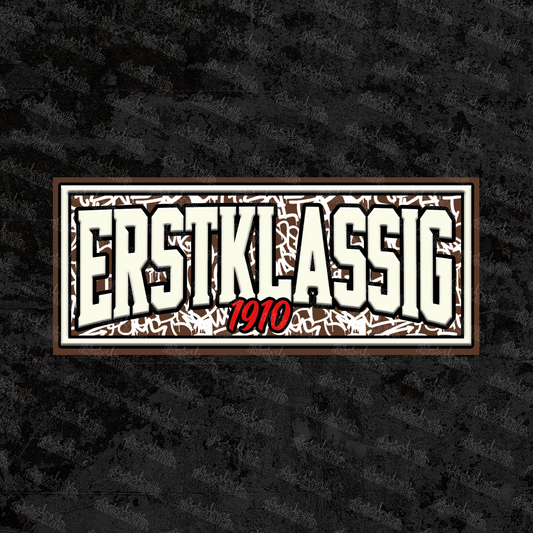 Erstklassig