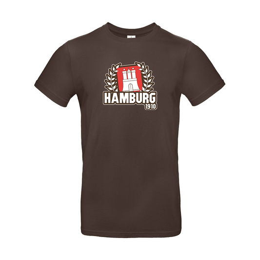 T-Shirt Hamburg 1910 II