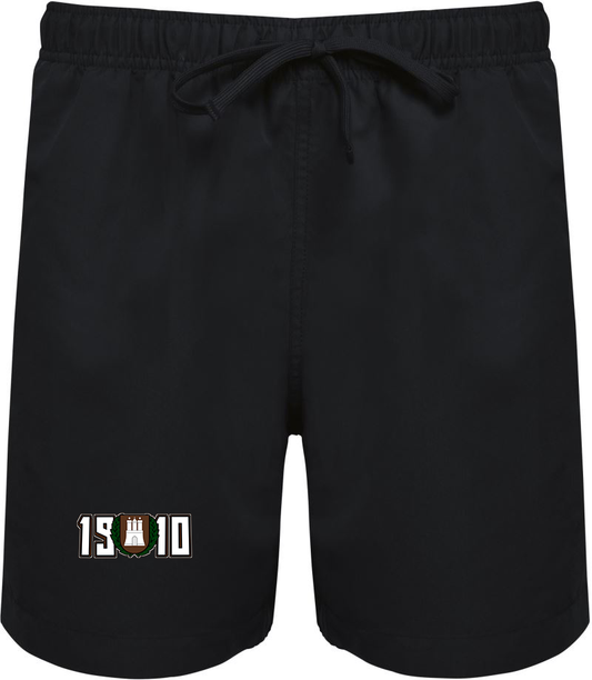 Badehose / Schwimmhose 1910 Lorbeerkranz II