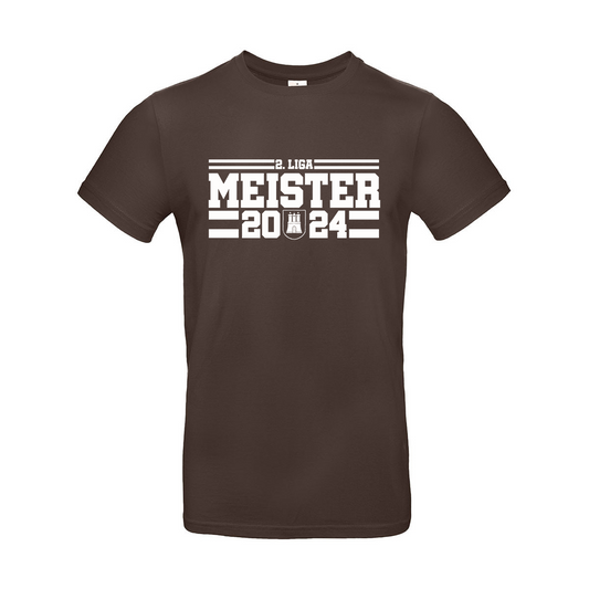 T-Shirt Meister
