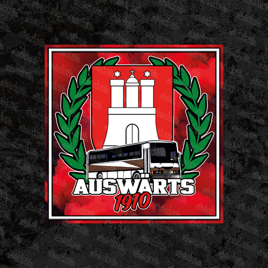 Auswärts 1910