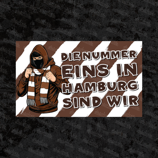 Die Nummer eins in Hamburg