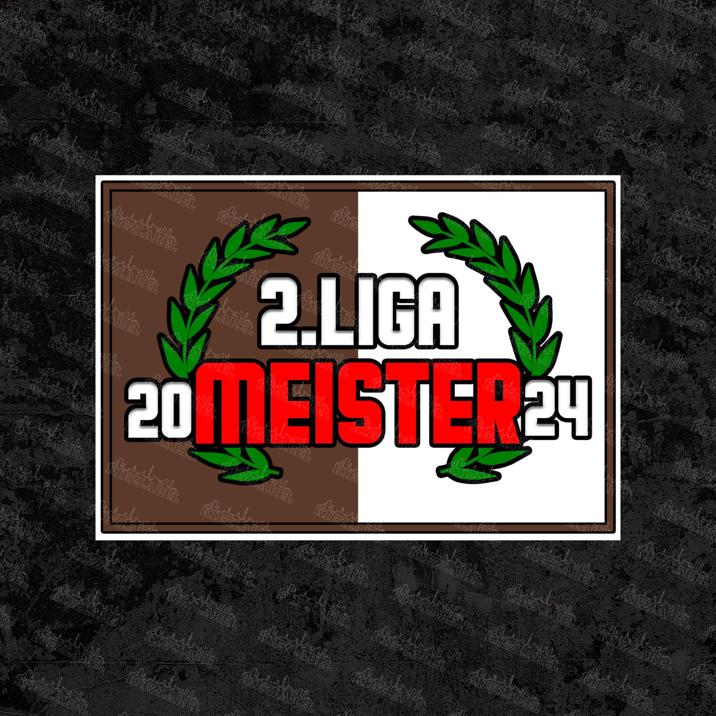 2. Liga Meister 2024