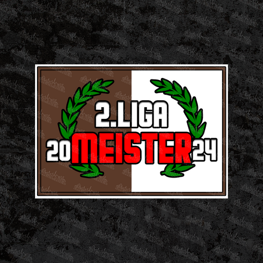 2. Liga Meister 2024