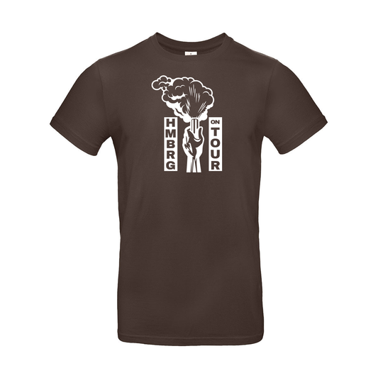 T-Shirt HMBRG