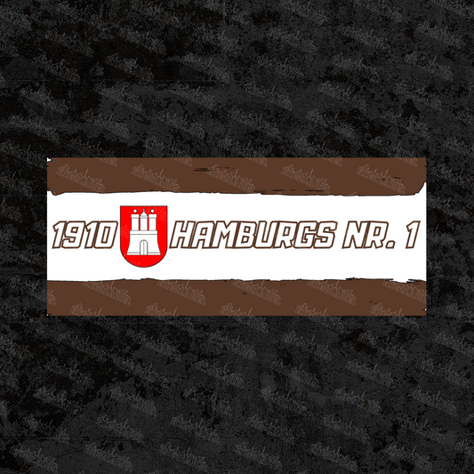 Hamburgs Nummer 1 II