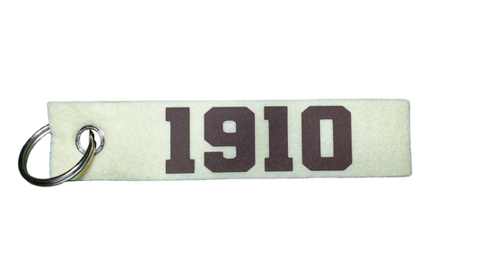 Schlüsselanhänger 1910