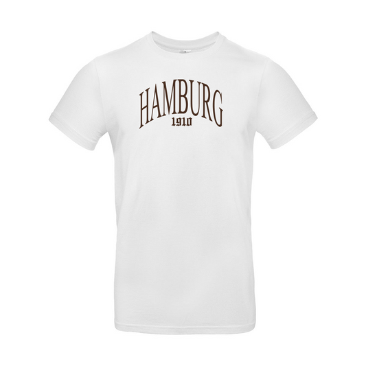 T-Shirt Hamburg 1910