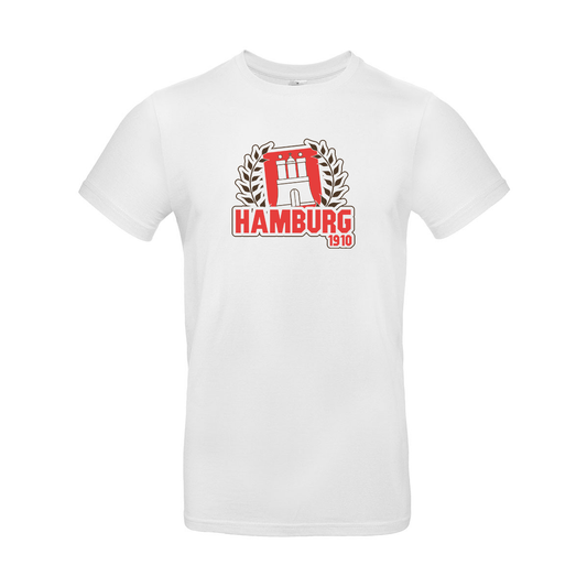 T-Shirt Hamburg 1910 II