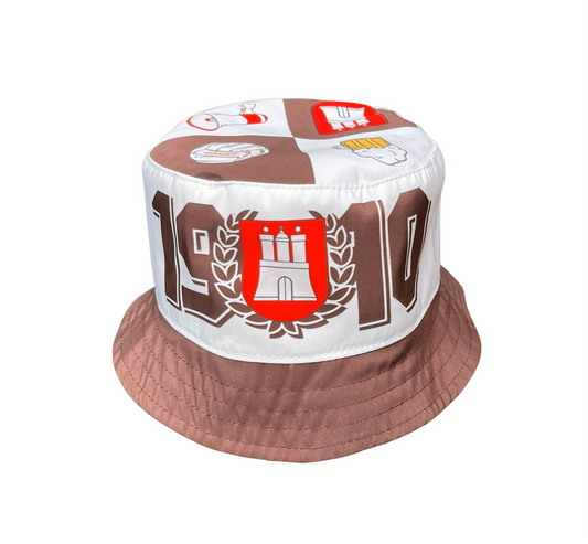 Fischerhut / Hut 1910 II