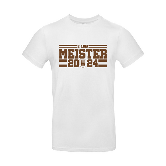 T-Shirt Meister