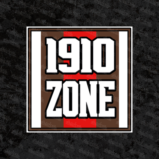 1910 Zone