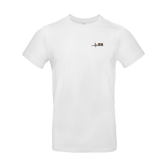 T-Shirt 1910 Herzschlag