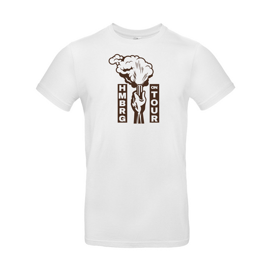 T-Shirt HMBRG