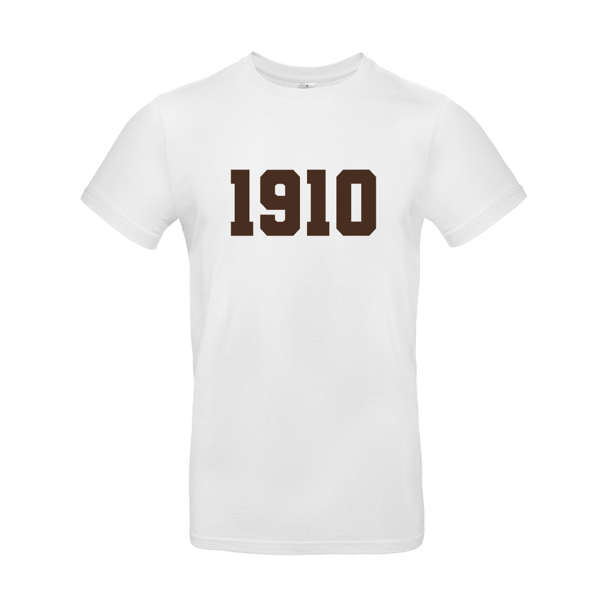 T-Shirt 1910
