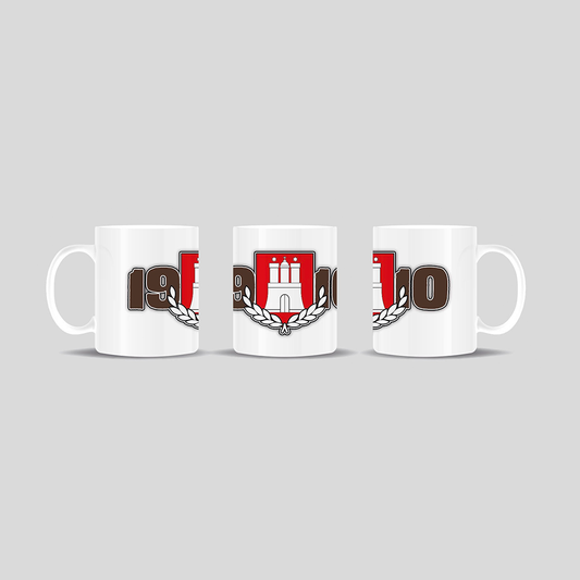 Tasse 1910