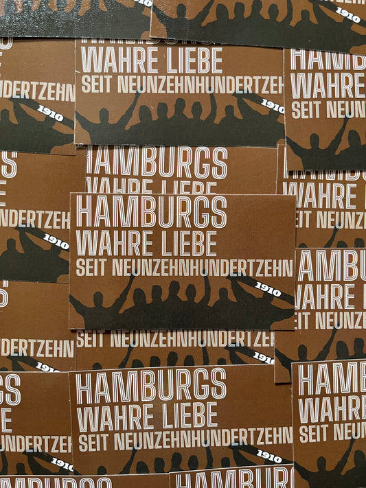 Hamburgs Wahre Liebe