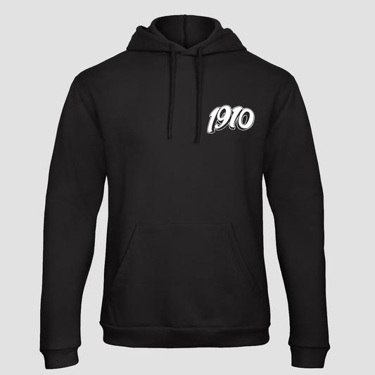 Hoodie 1910