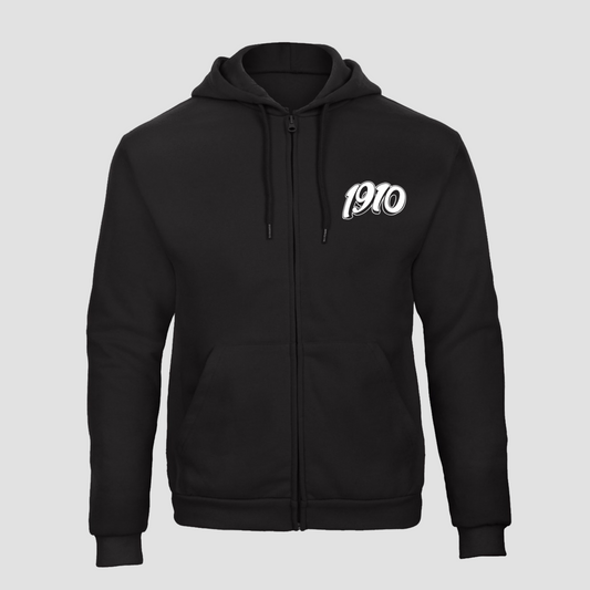Sweatshirt Jacke 1910