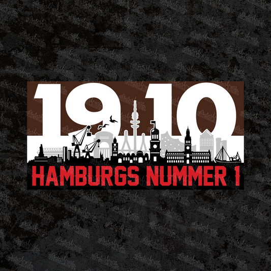 Hamburgs Nummer 1