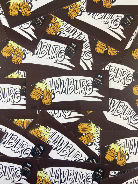 Hamburg Muster