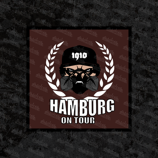 Hamburg on Tour