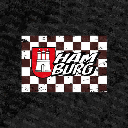 Hamburg Kariert