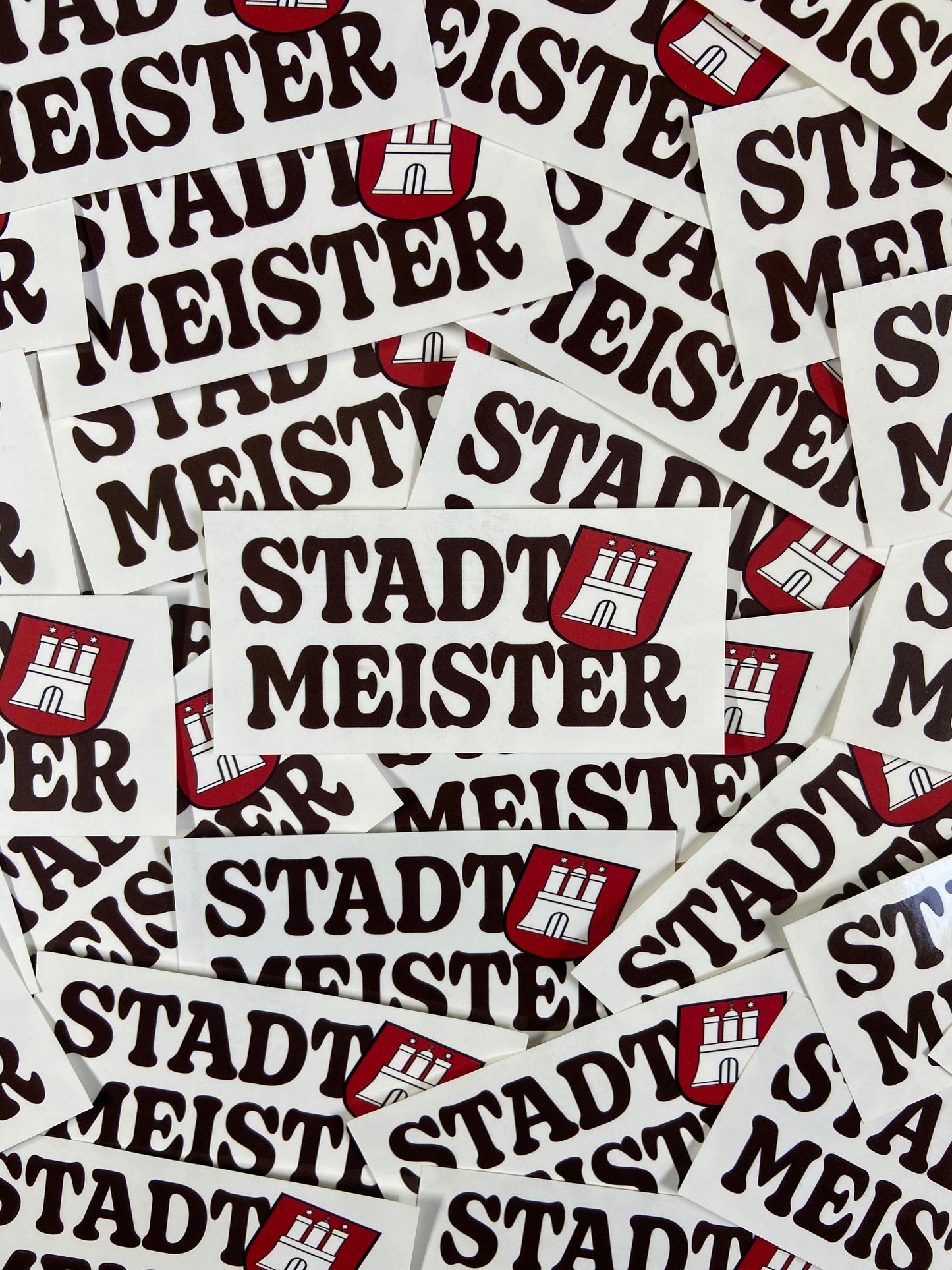 Stadtmeister