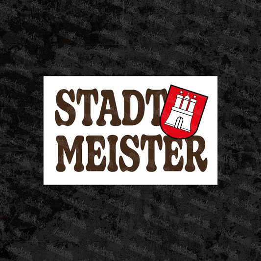 Stadtmeister