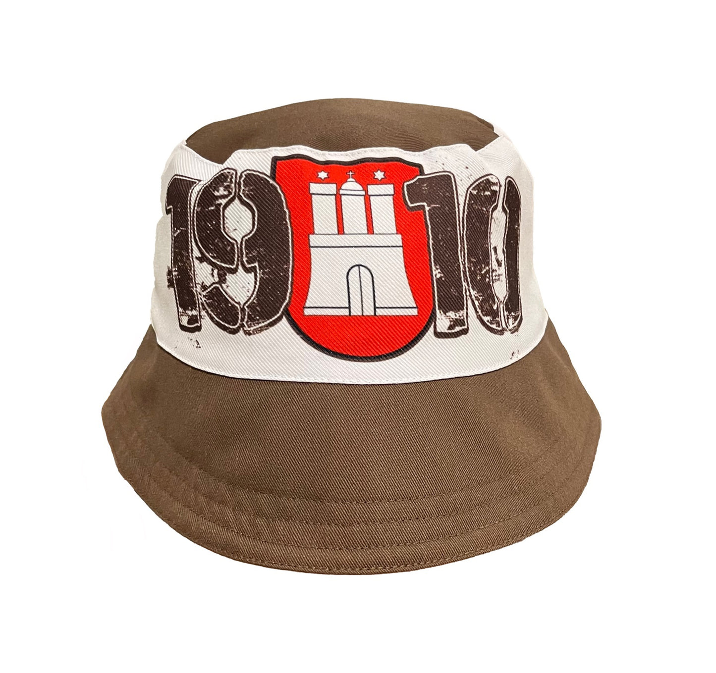 Fischerhut / Hut 1910