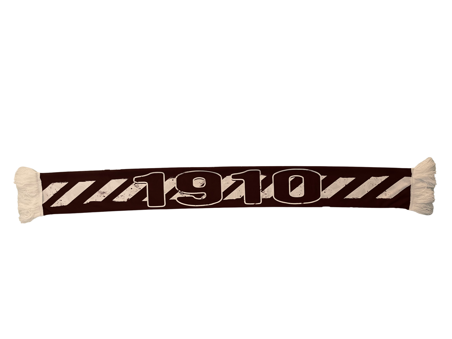 Die Nummer 1 sind wir Seidenschal