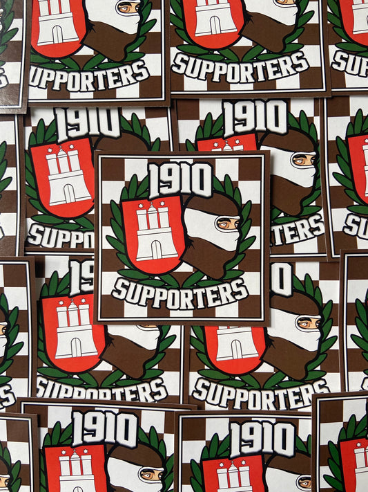 1910 Supporters