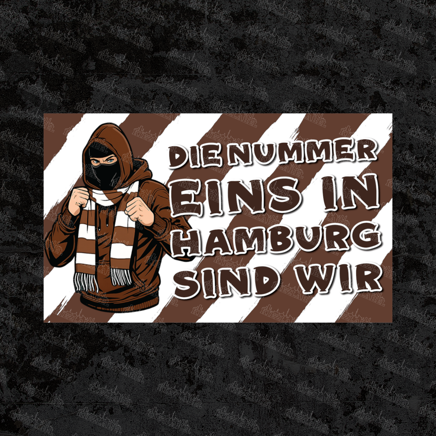 Die Nummer eins in Hamburg