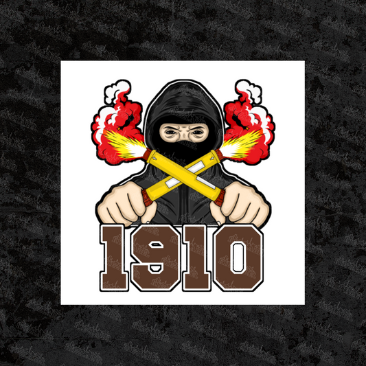 Pyro III