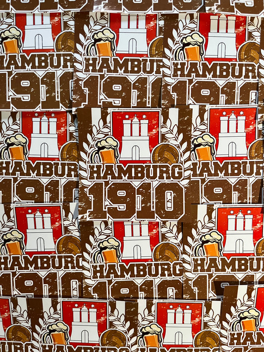 1910 Tradition