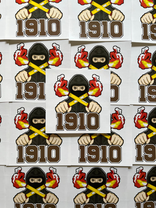 Pyro III