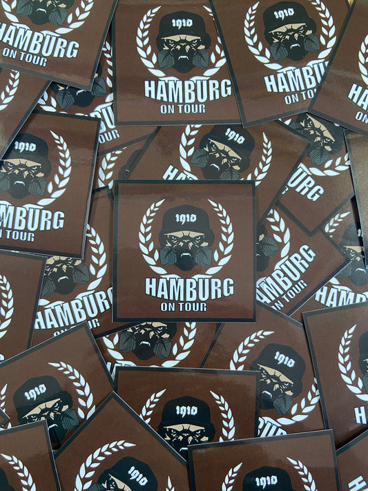 Hamburg on Tour