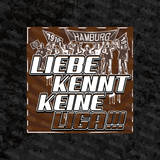 Liebe kennt keine Liga